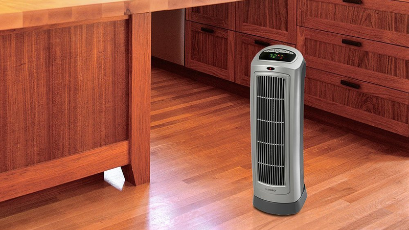 Space Heater, $47